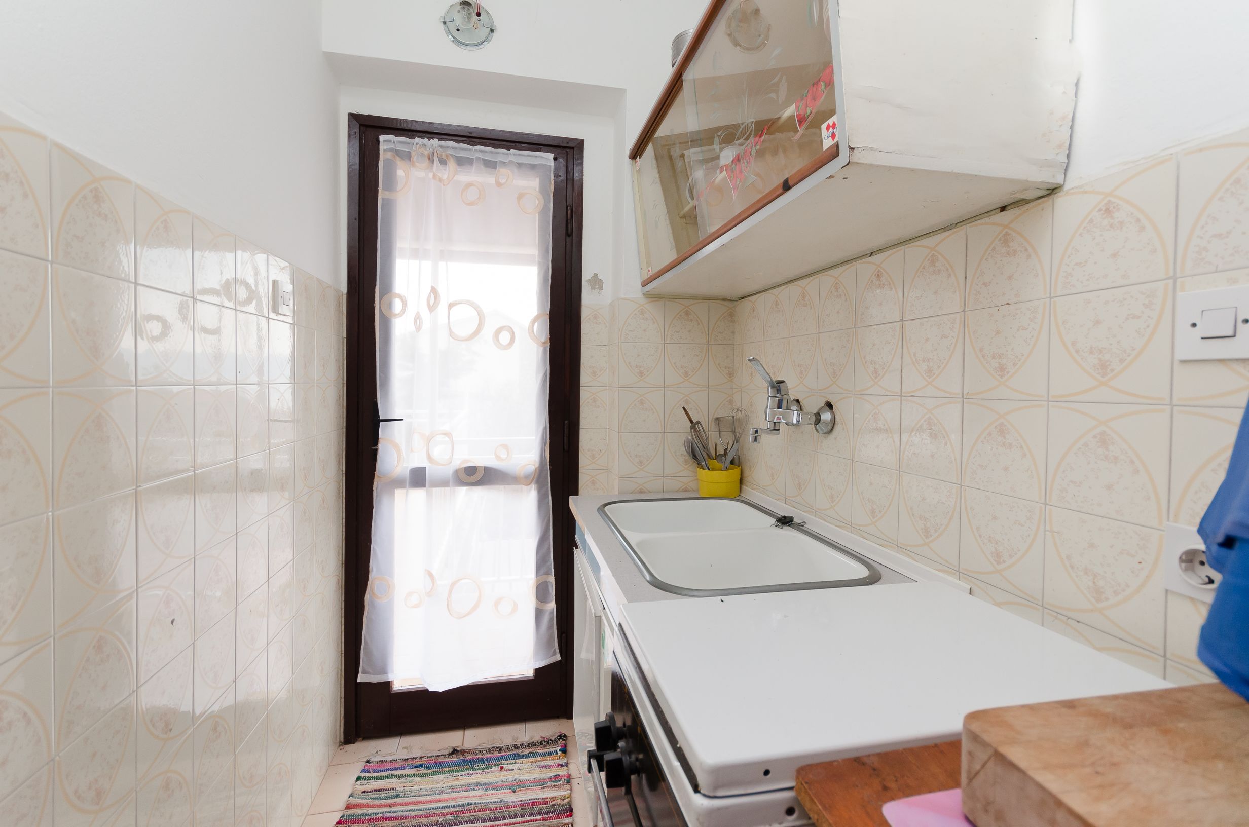 Apartments and Room Luka 86431-S4