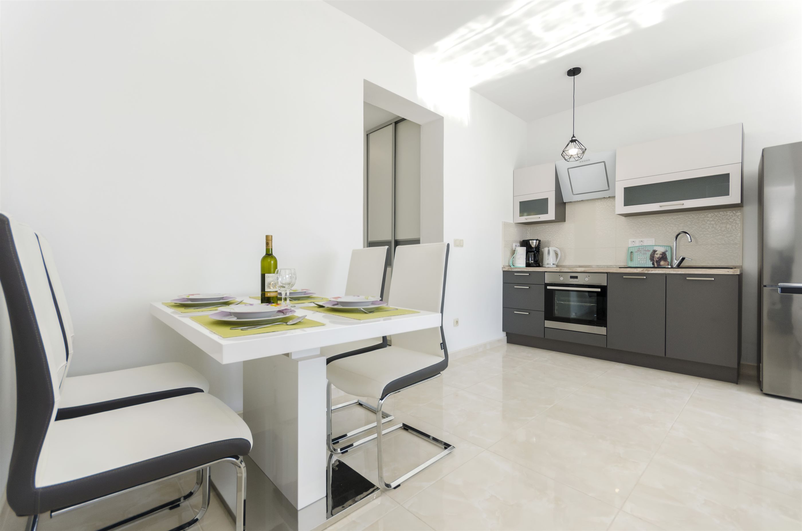 Apartment Srima 24931-A3