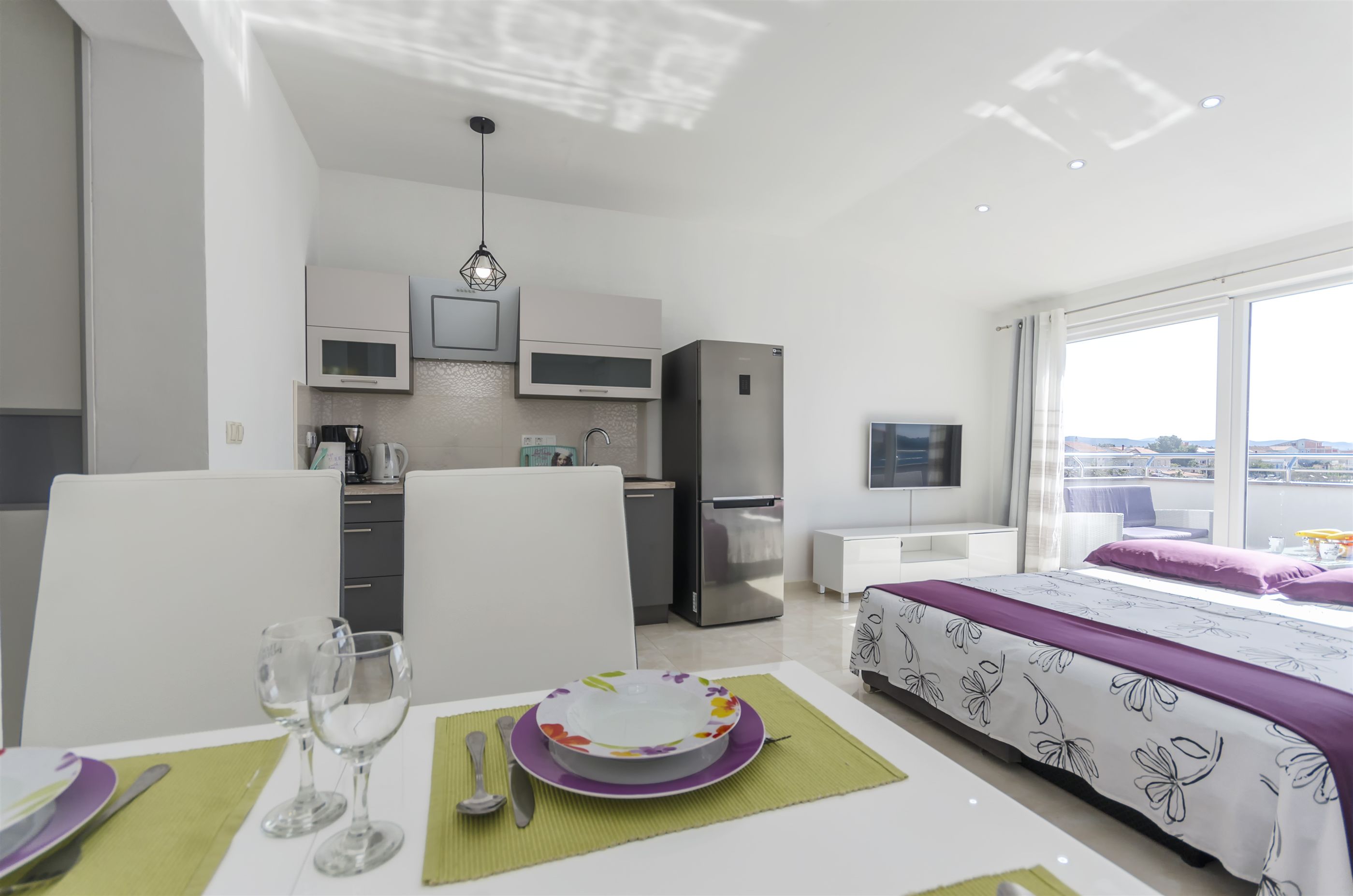 Apartment Srima 24931-A3