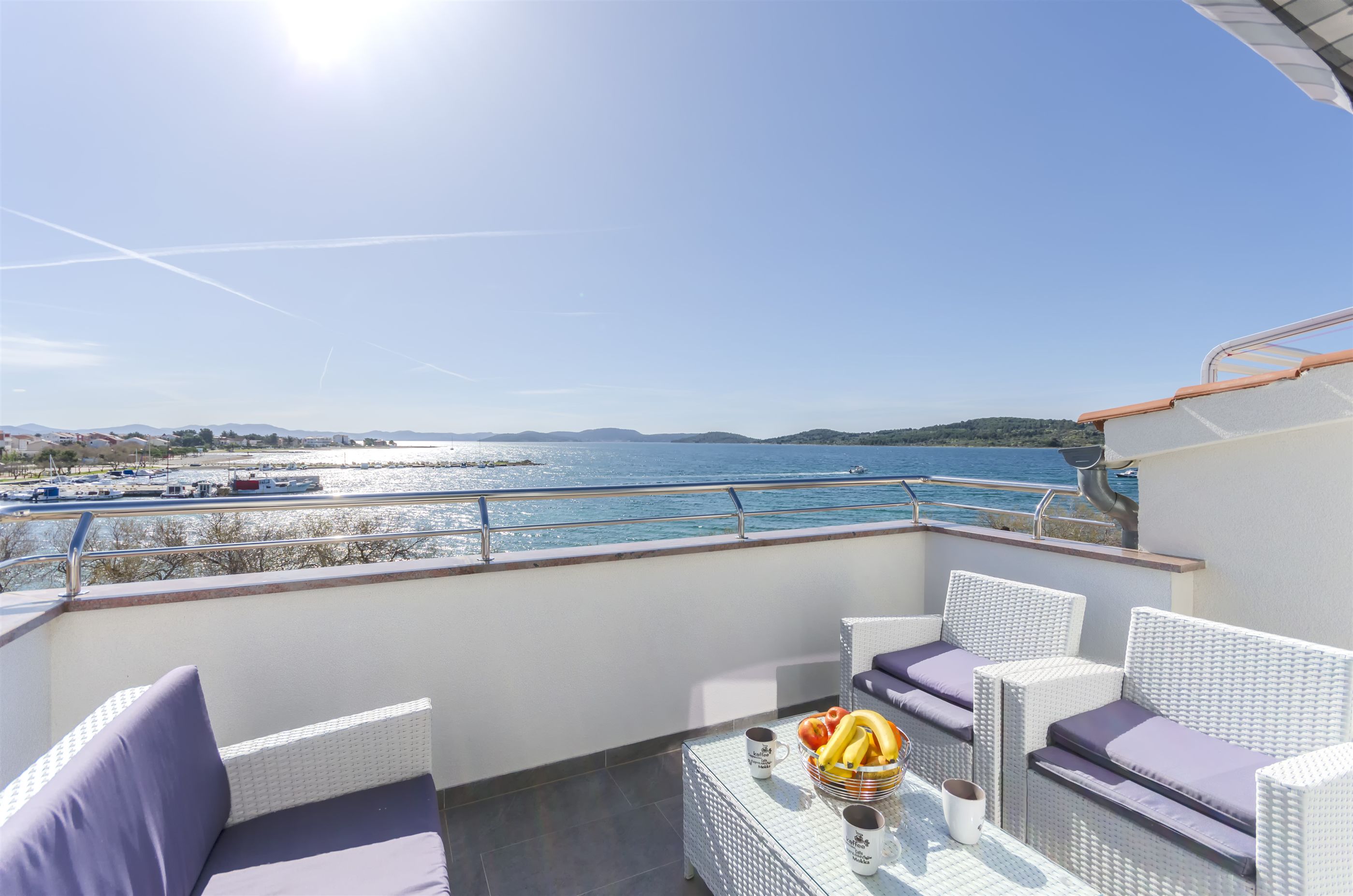 Apartment Srima 24931-A3