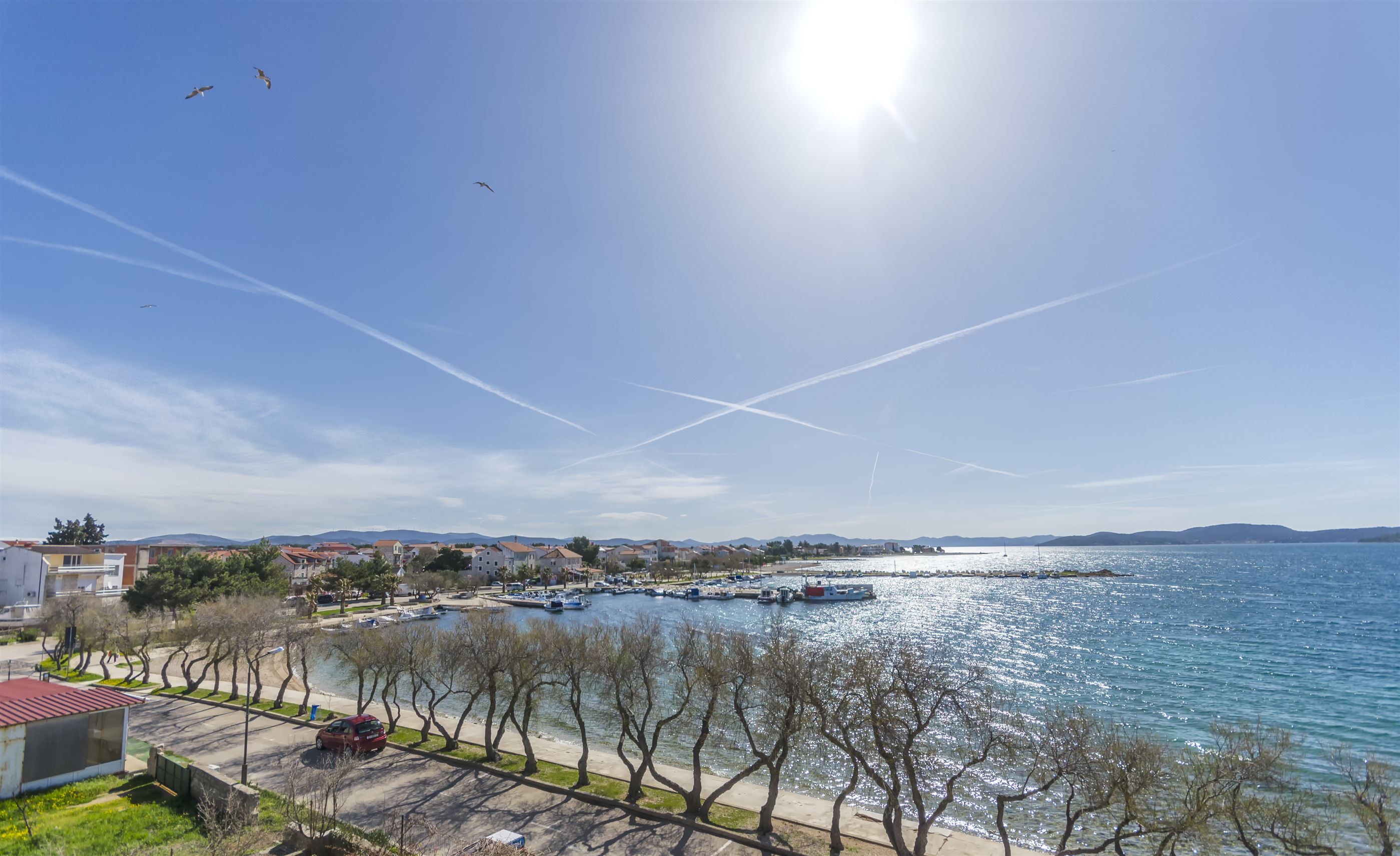 Apartment Srima 24931-A3