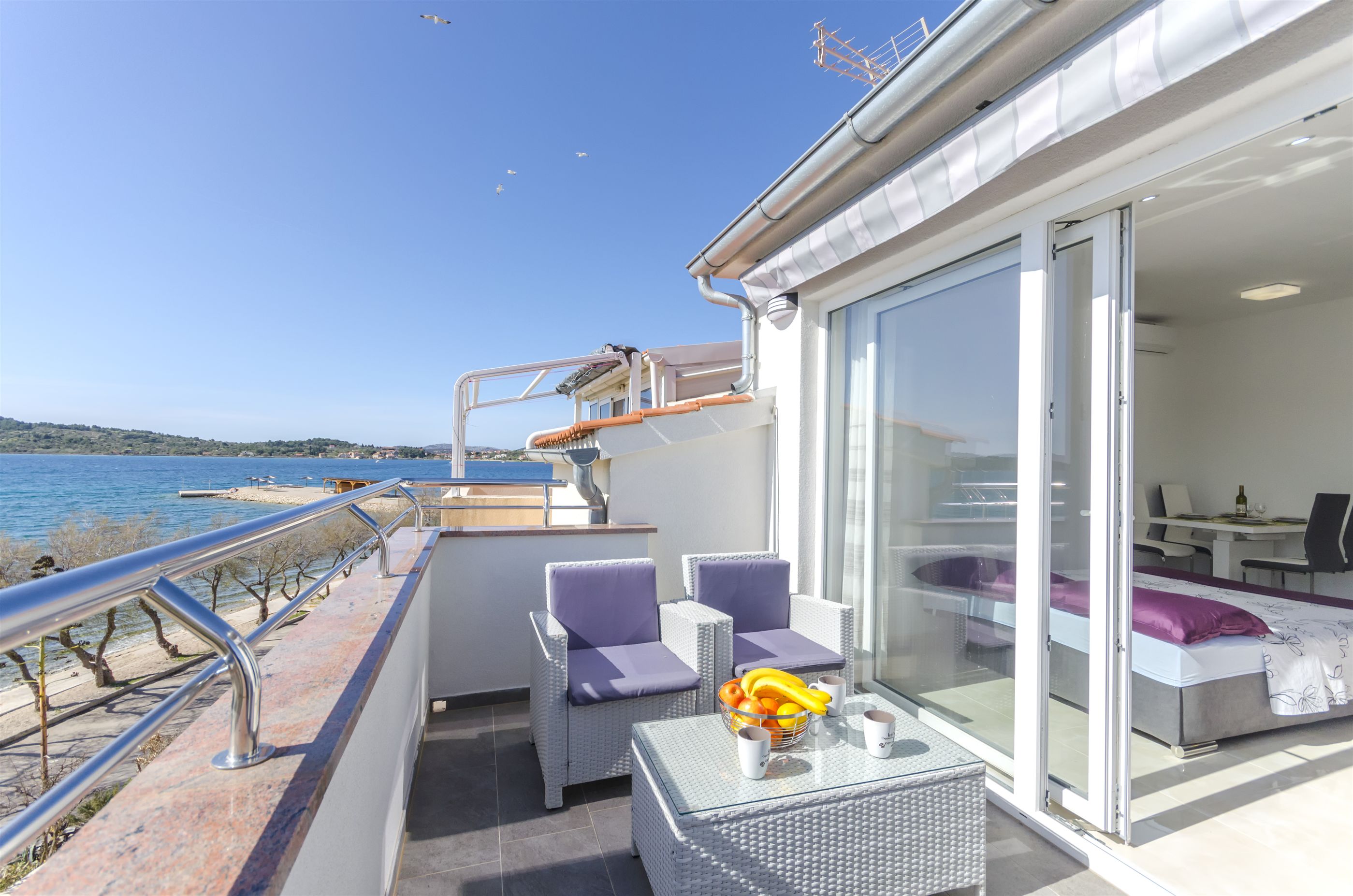 Apartment Srima 24931-A3