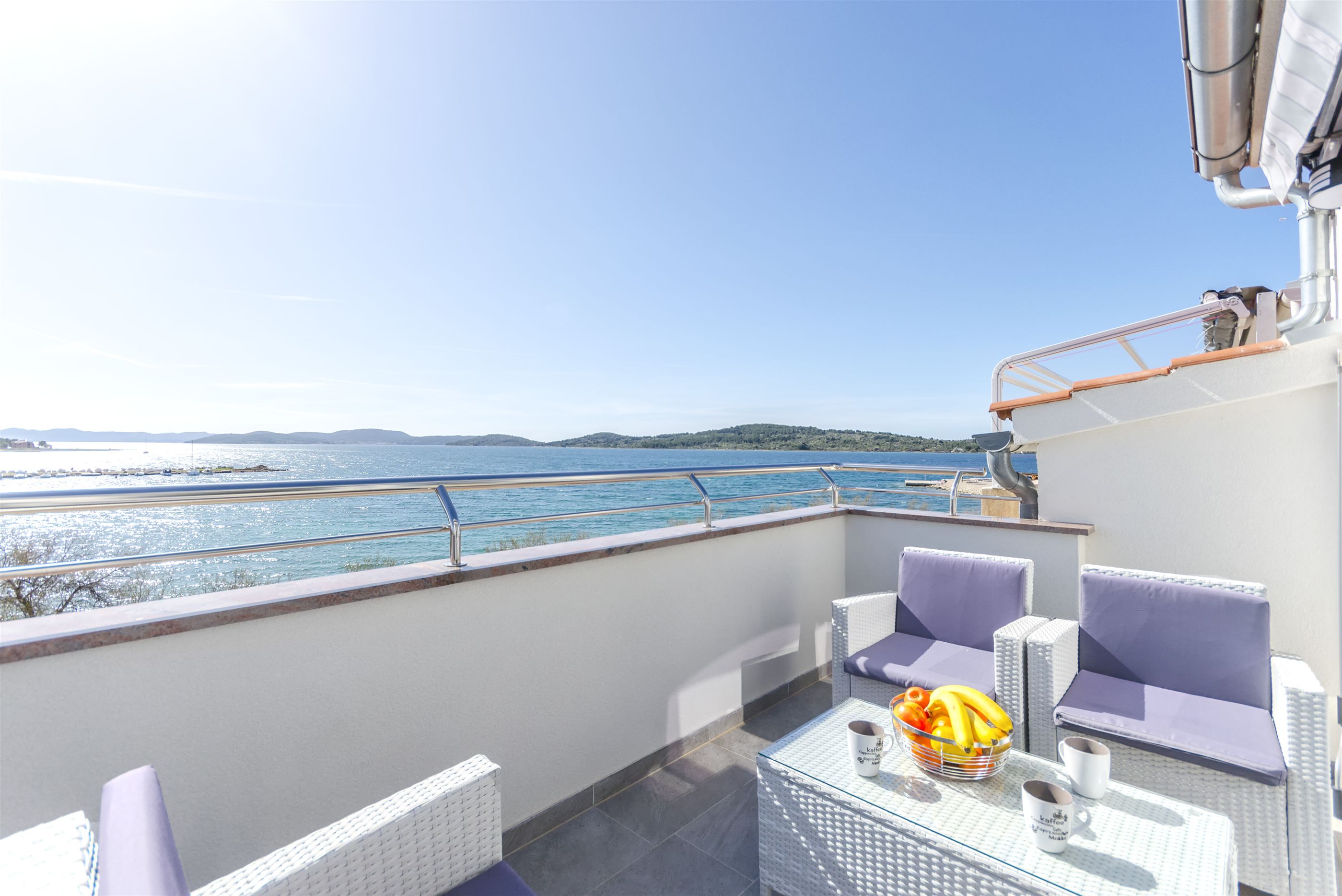 Apartment Srima 24931-A3