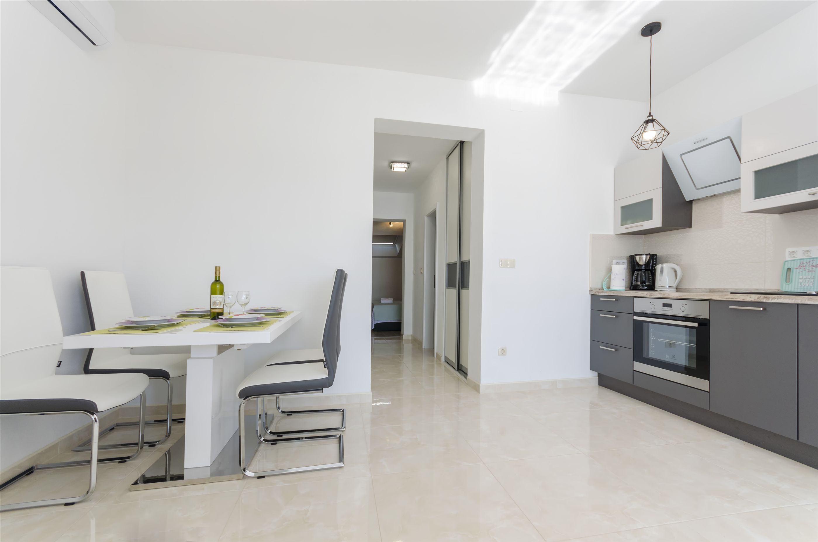 Apartment Srima 24931-A3