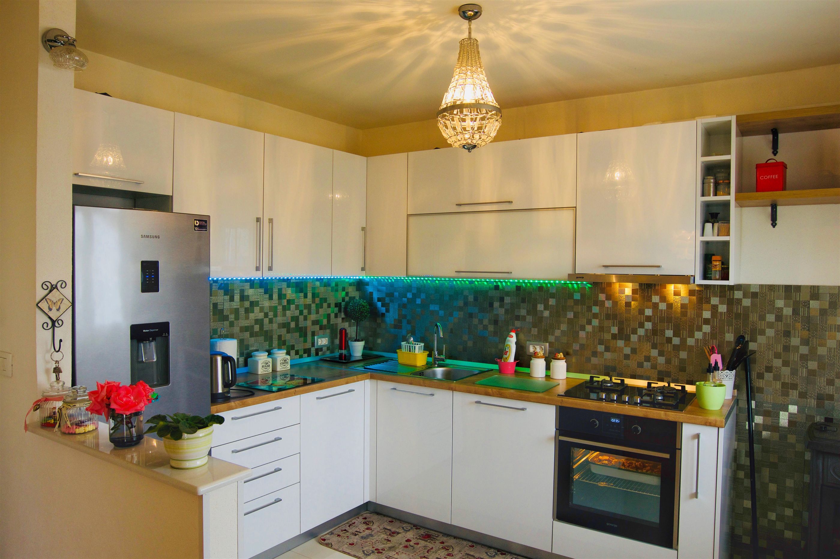 Apartment Zorka 39881-A1