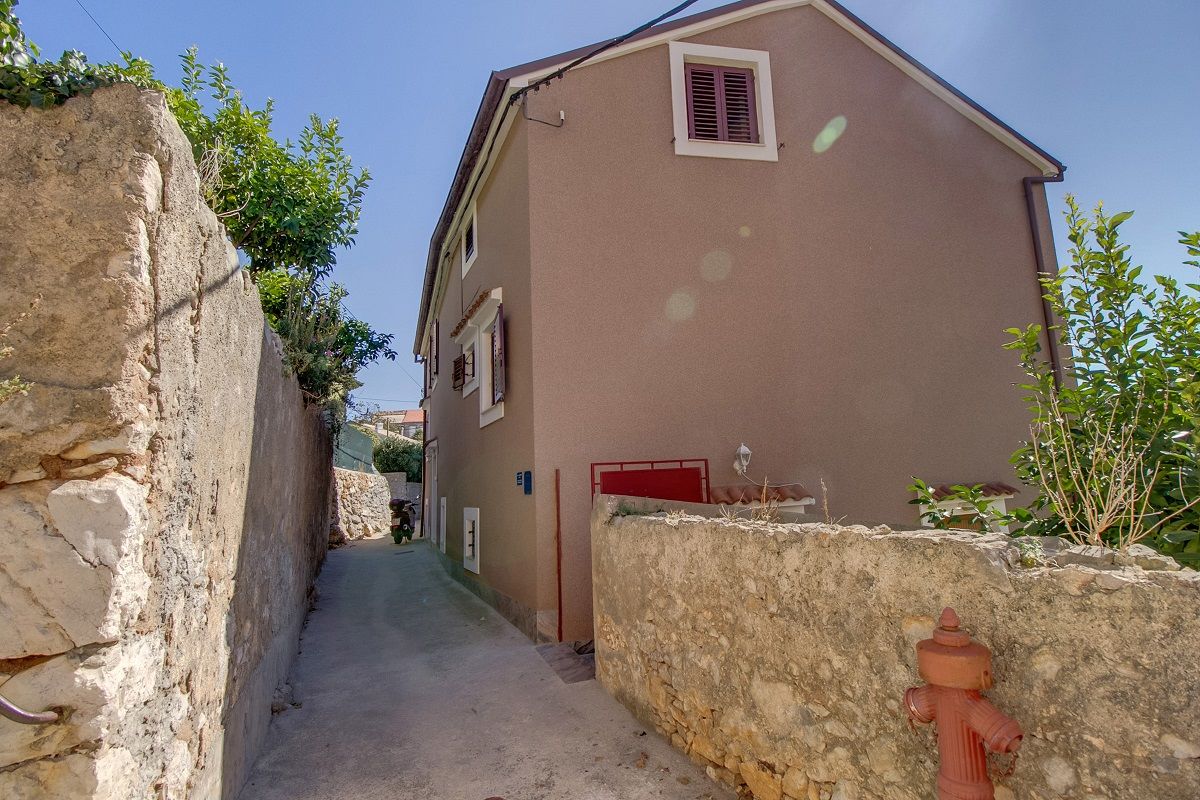 Apartments MARIOLINA 17514-A1