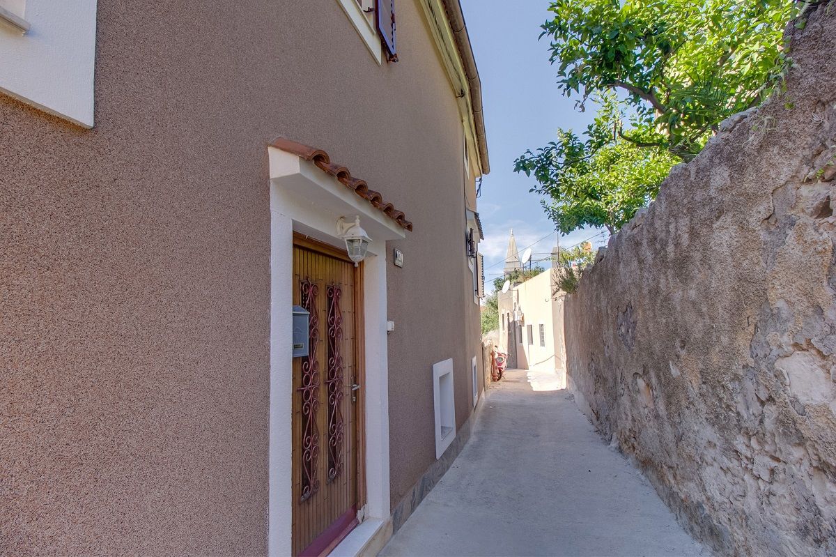 Apartments MARIOLINA 17514-A1