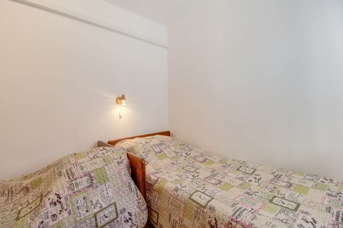 Apartments MARIOLINA 17514-A1