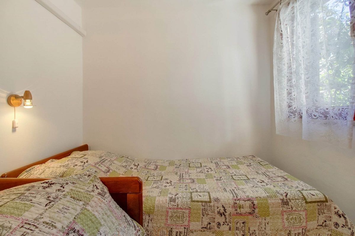 Apartments MARIOLINA 17514-A1