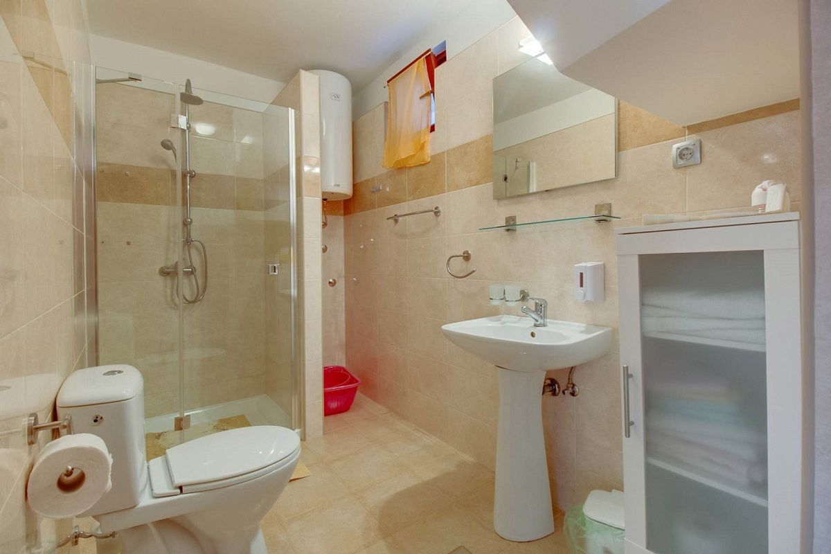 Apartments MARIOLINA 17514-A1