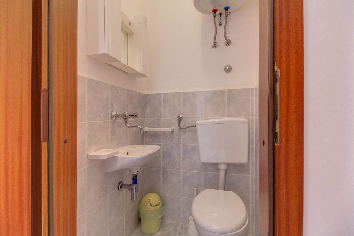 Apartments MARIOLINA 17514-A2