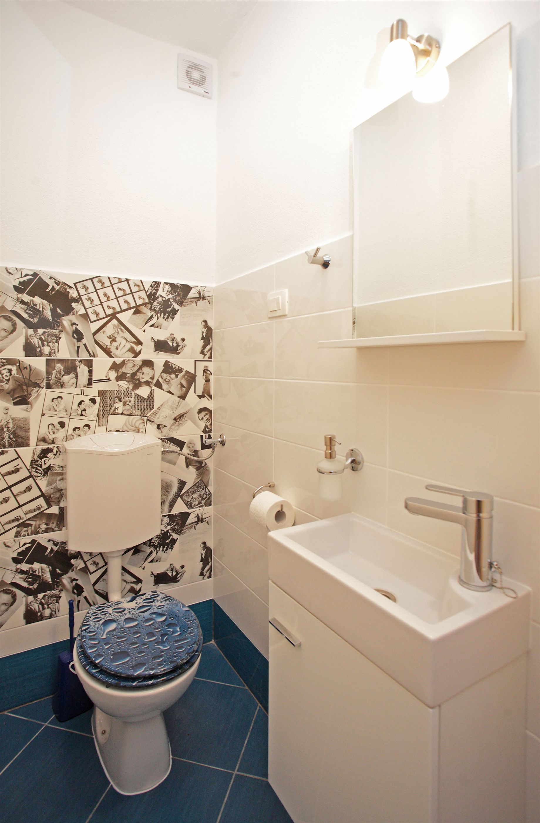 Apartment On the top 27161-A1