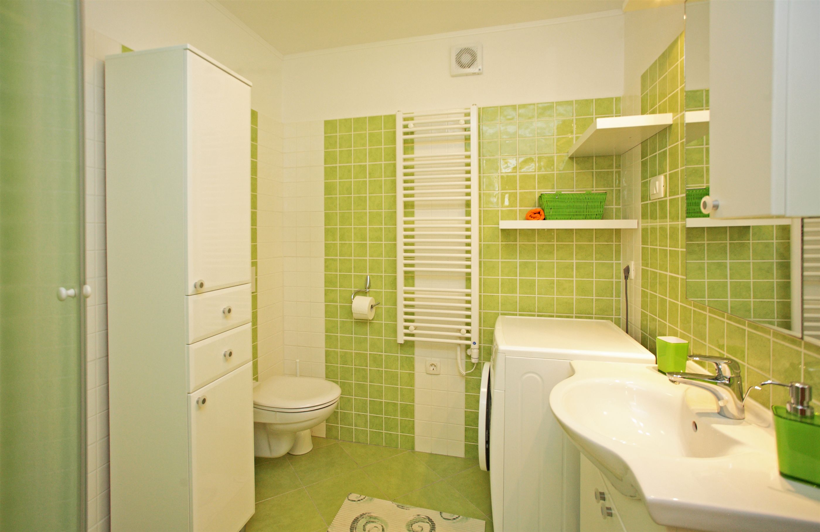 Apartment On the top 27161-A1