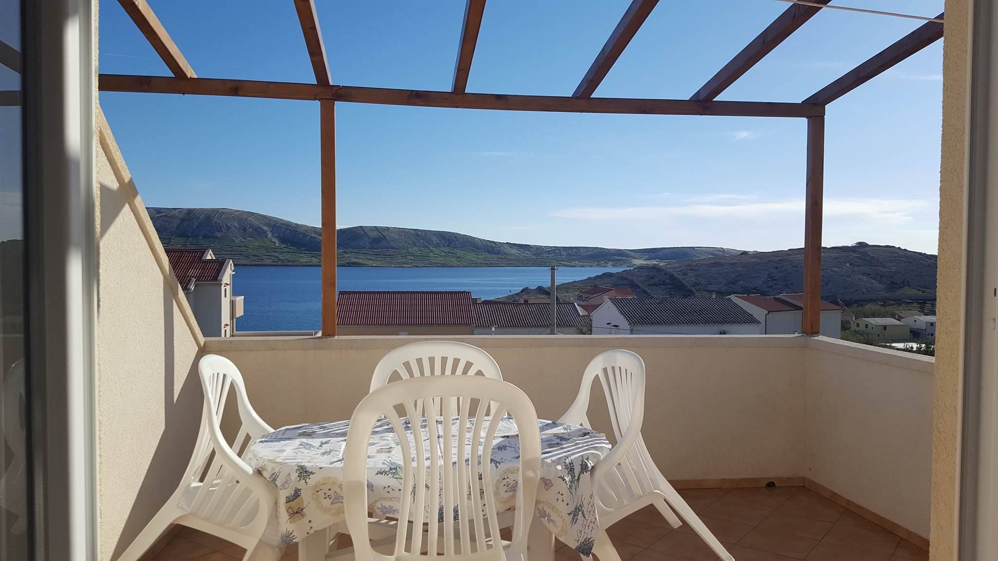 Apartments Luka 29381-A2