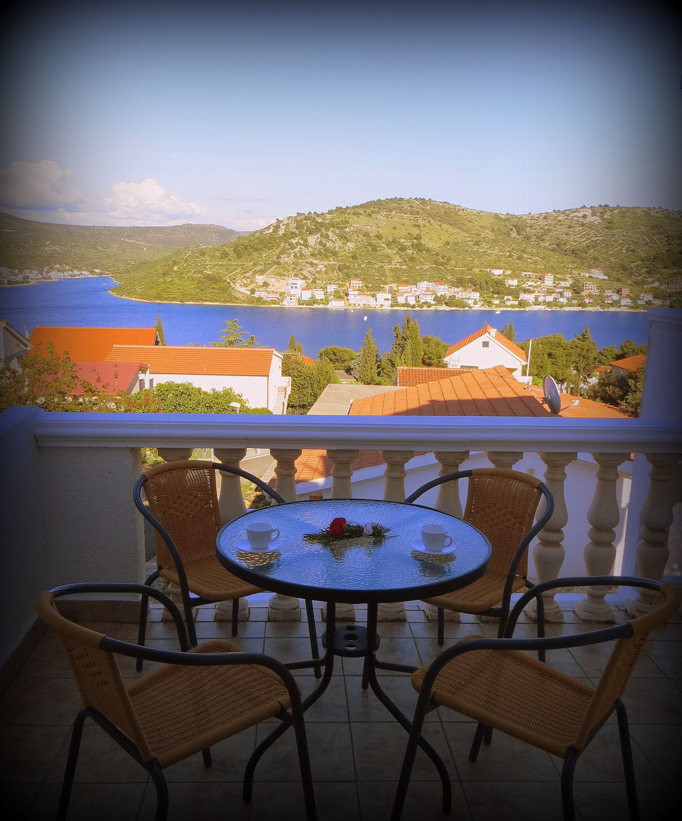 Apartments Adriatic 29391-A2