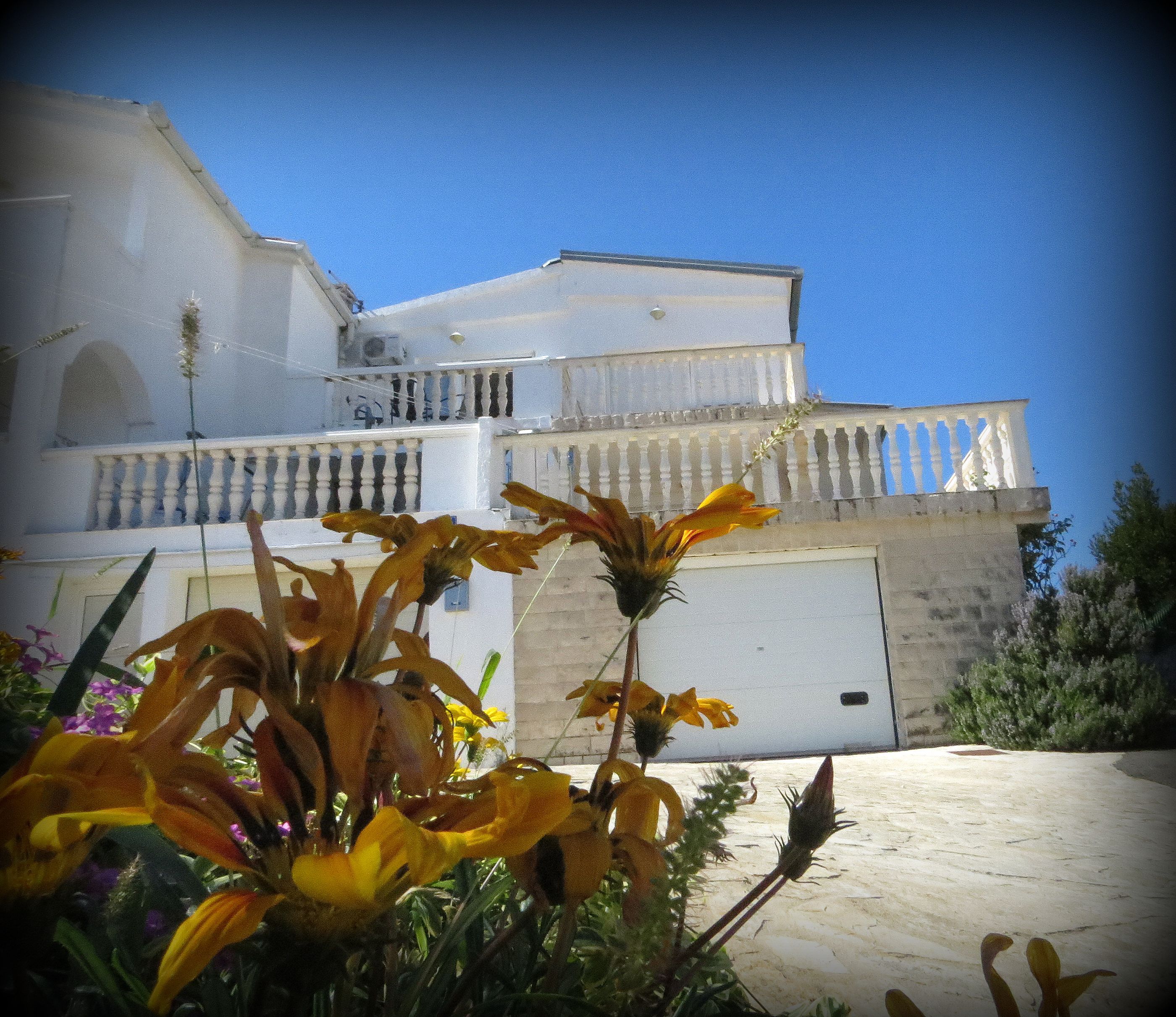 Apartments Adriatic A2