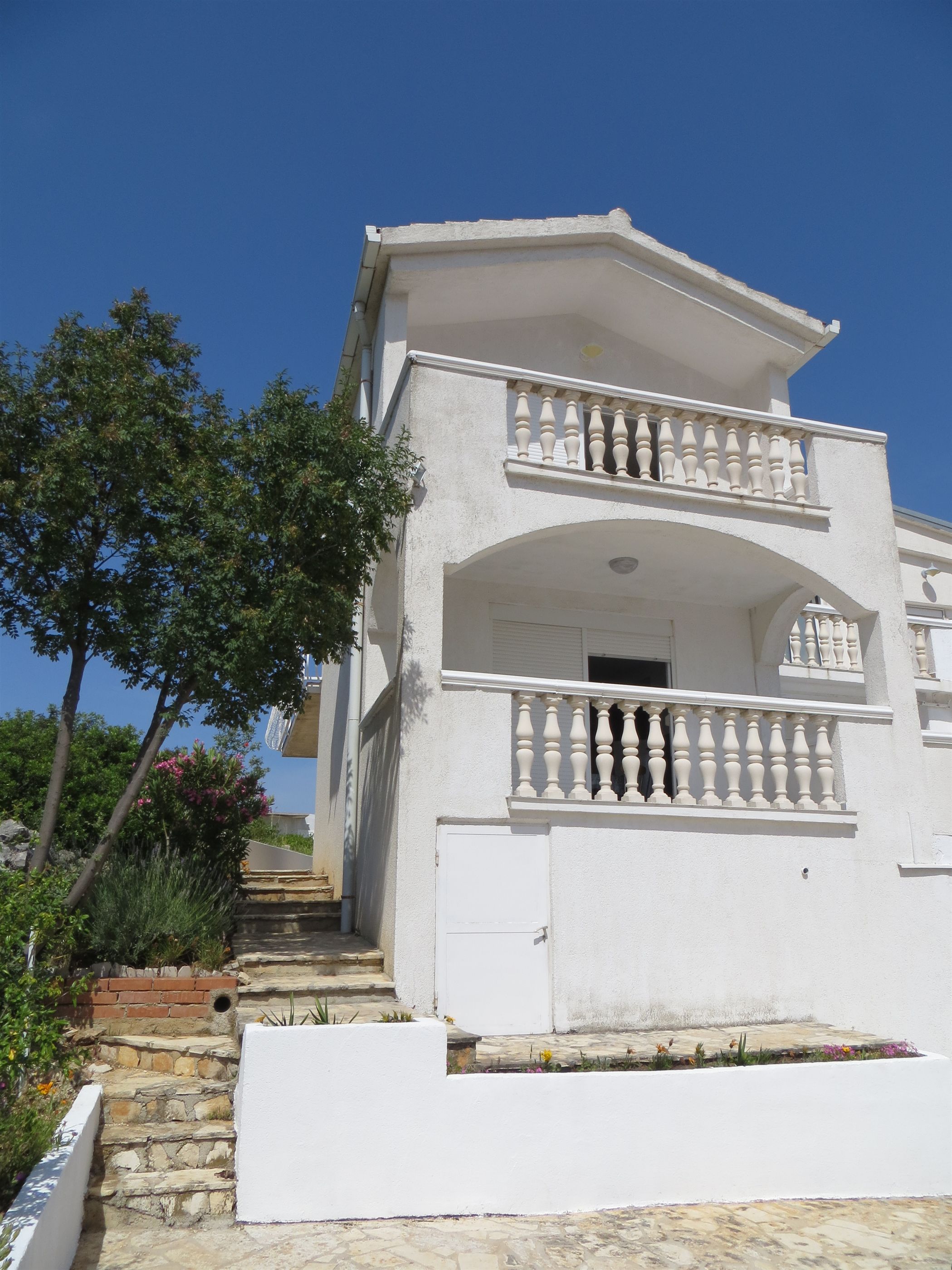 Apartments Adriatic 29391-A1