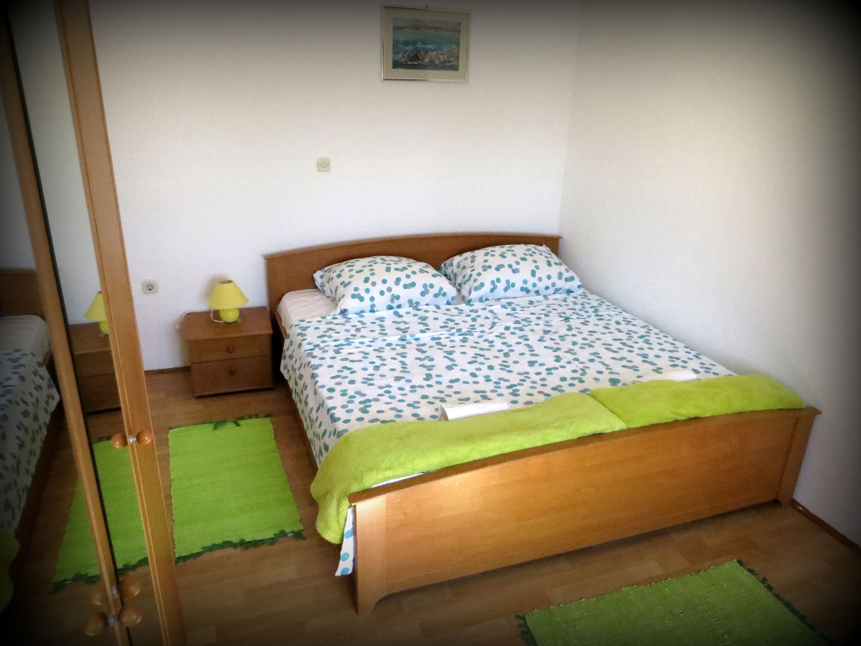 Apartments Adriatic 29391-A1