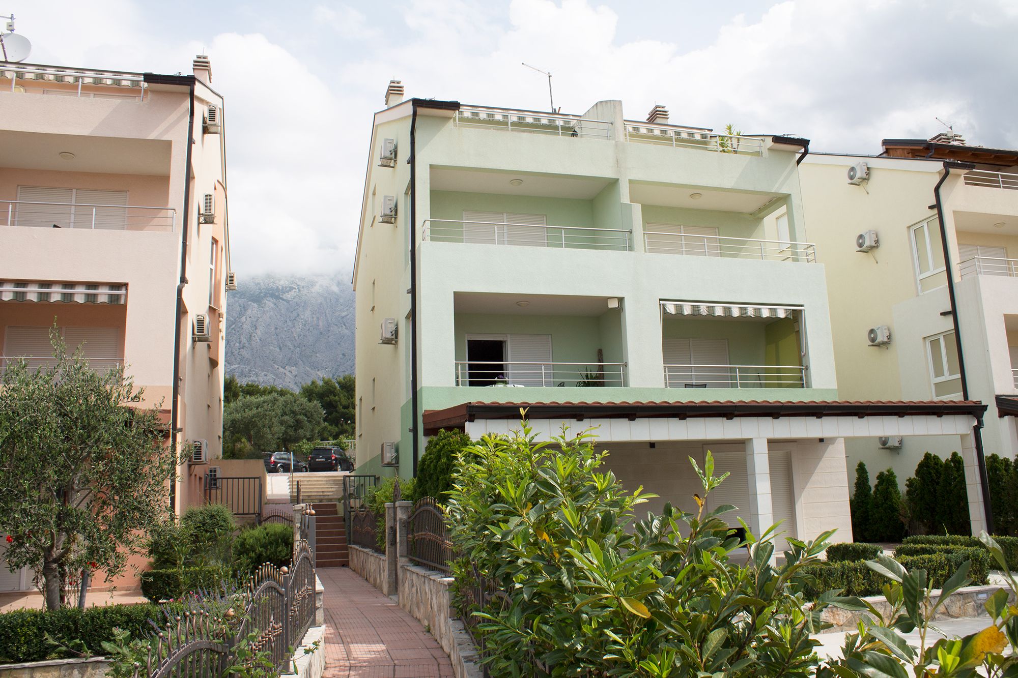 Apartment Paula 29661-A1
