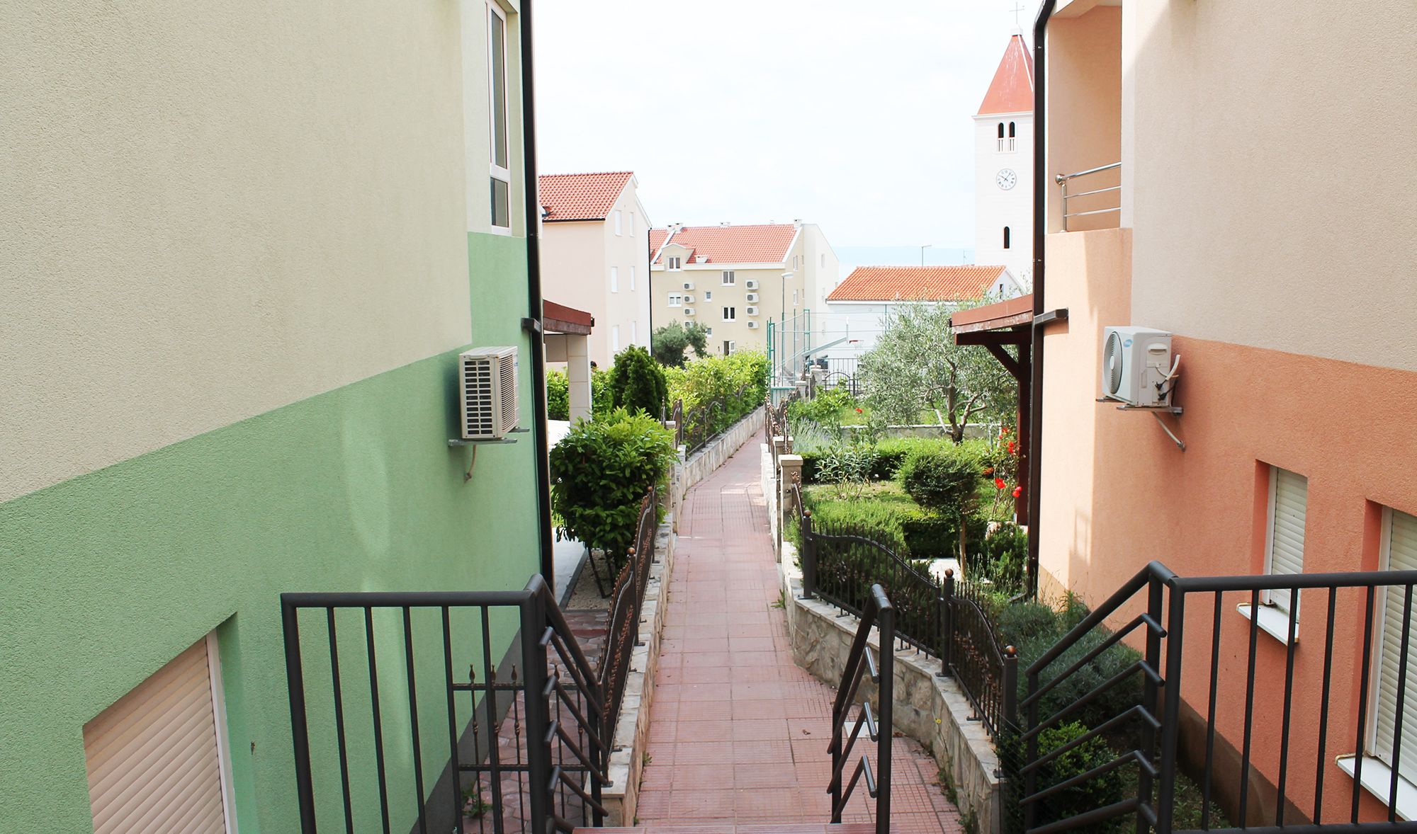 Apartment Paula 29661-A1