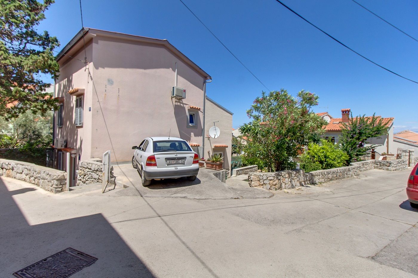 House ZDENKO 17517-K1
