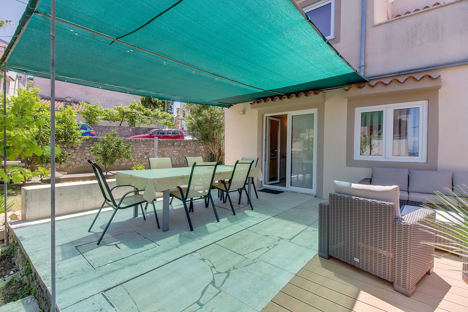 House ZDENKO 17517-K1