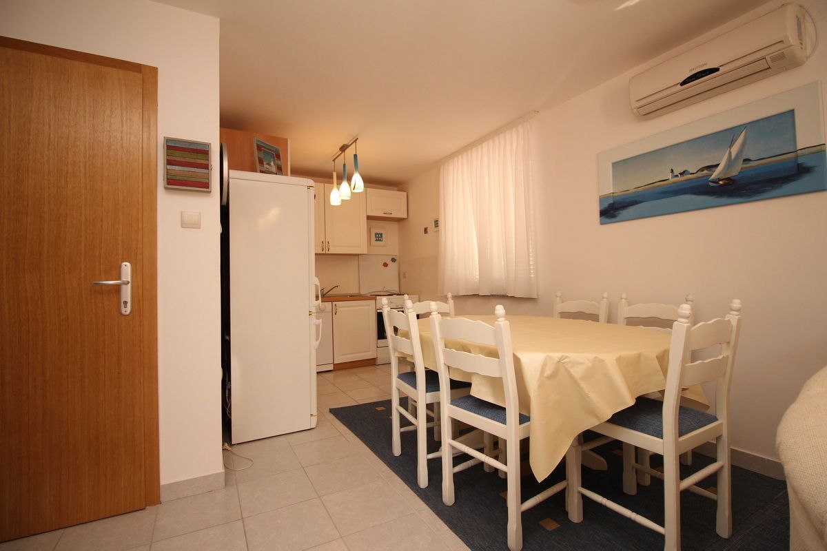 Apartment GROSIC B. (GORICA) 69027-A1