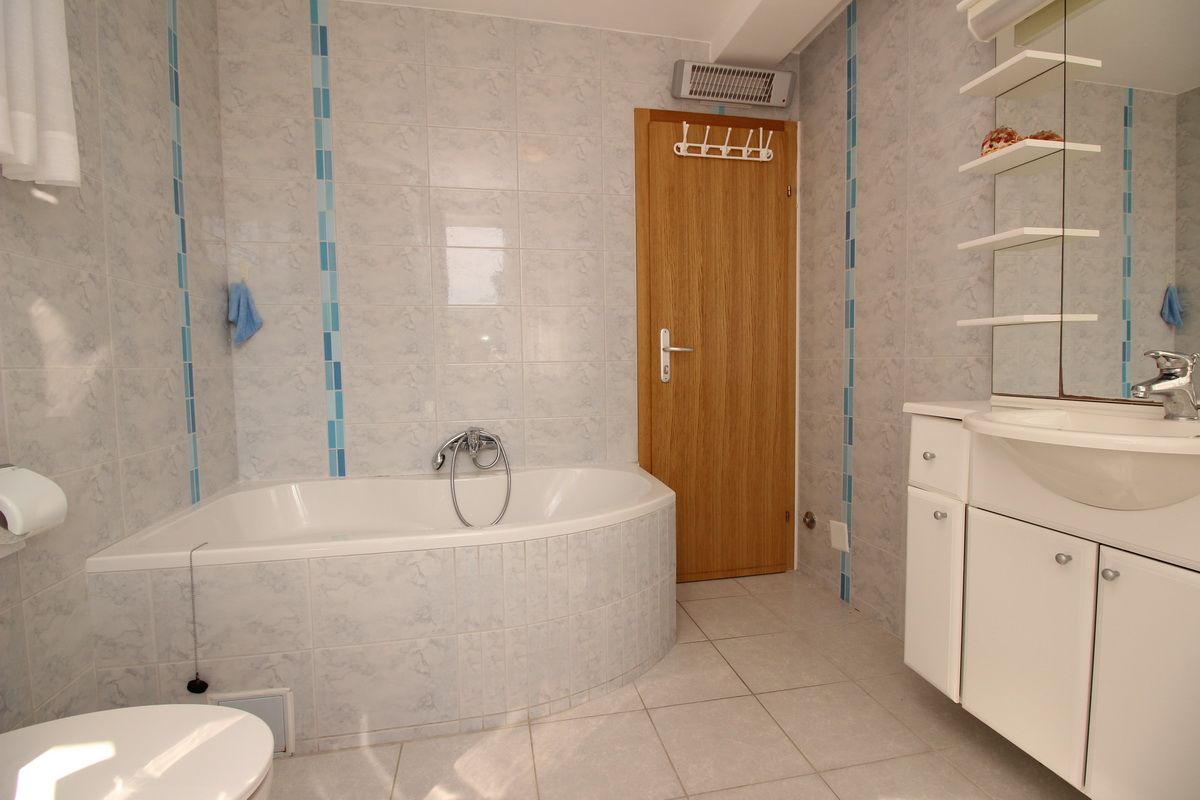 Apartment GROSIC B. (GORICA) 69027-A1