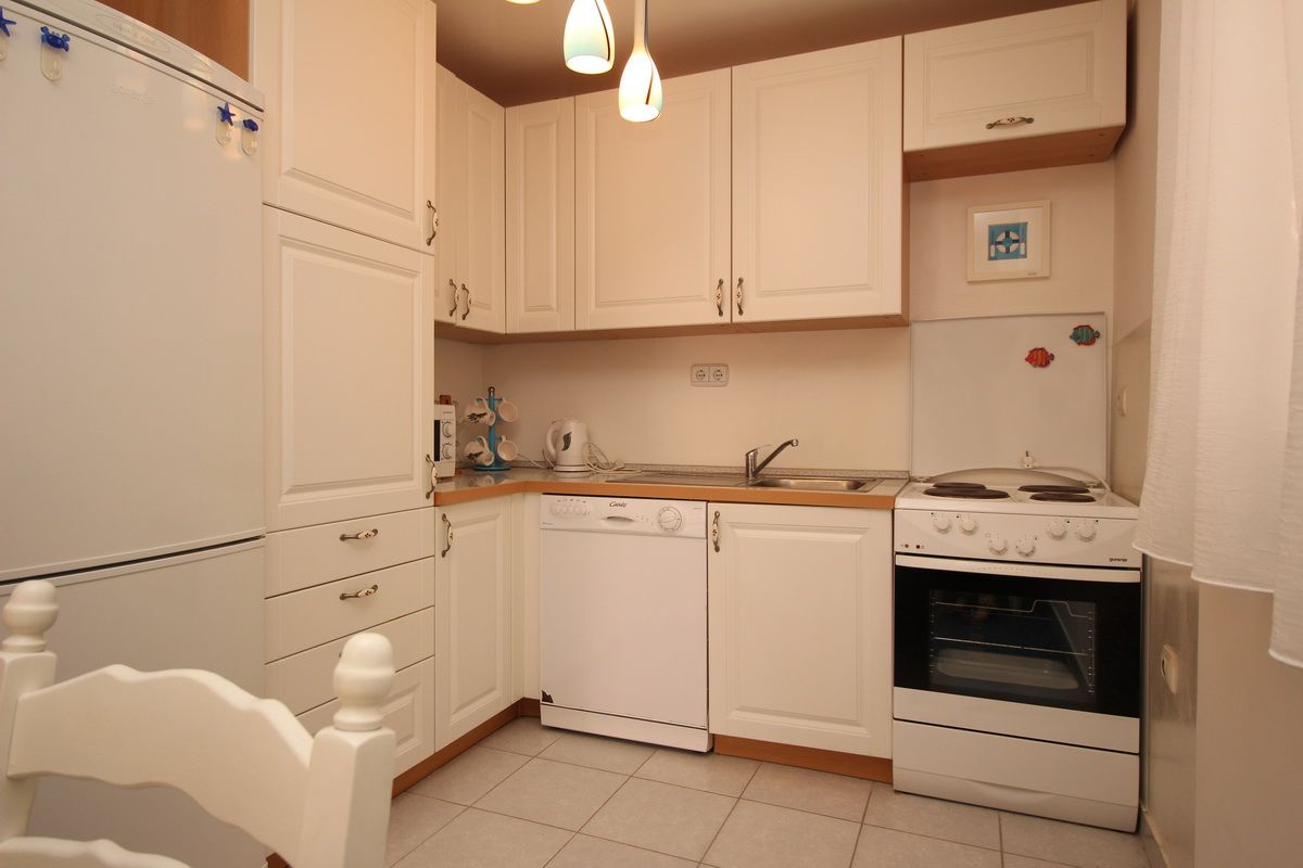 Apartment GROSIC B. (GORICA) 69027-A1