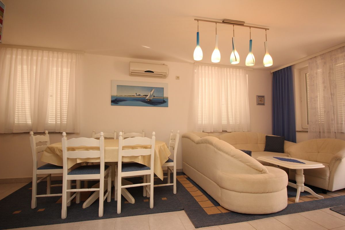 Apartment GROSIC B. (GORICA) 69027-A1