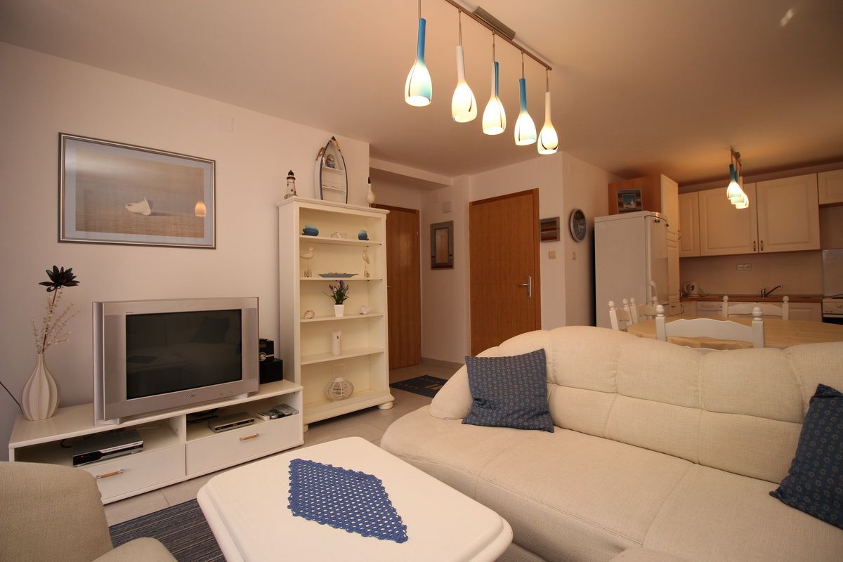 Apartment GROSIC B. (GORICA) 69027-A1
