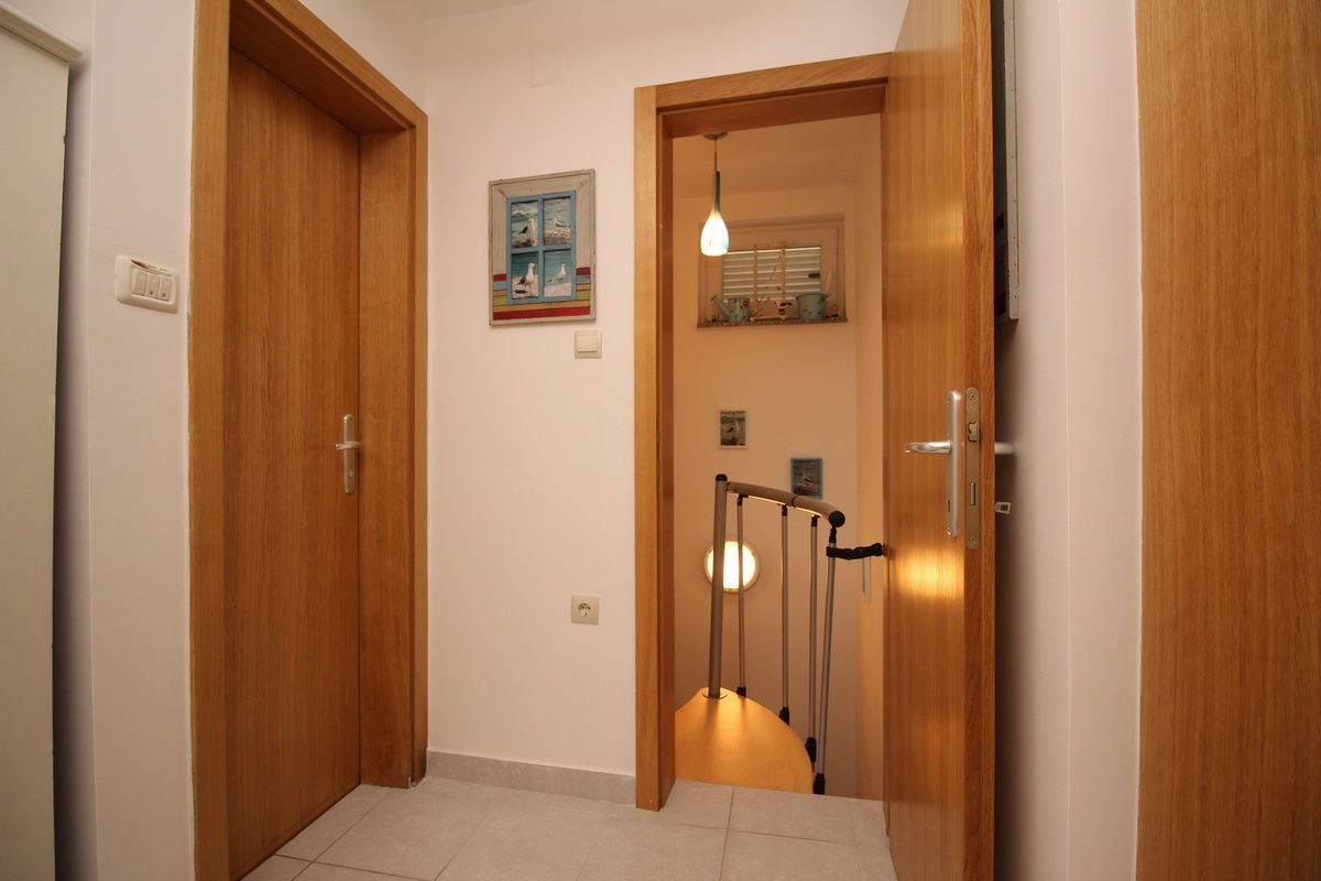 Apartment GROSIC B. (GORICA) 69027-A1