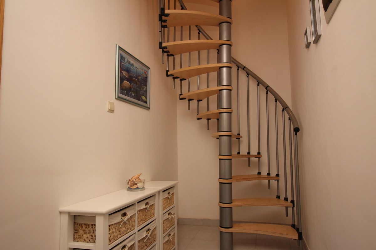 Apartment GROSIC B. (GORICA) 69027-A1