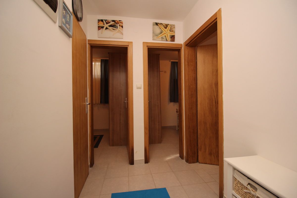 Apartment GROSIC B. (GORICA) 69027-A1