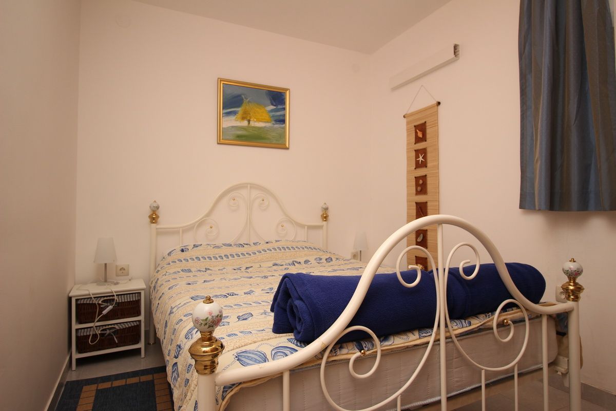 Apartment GROSIC B. (GORICA) 69027-A1