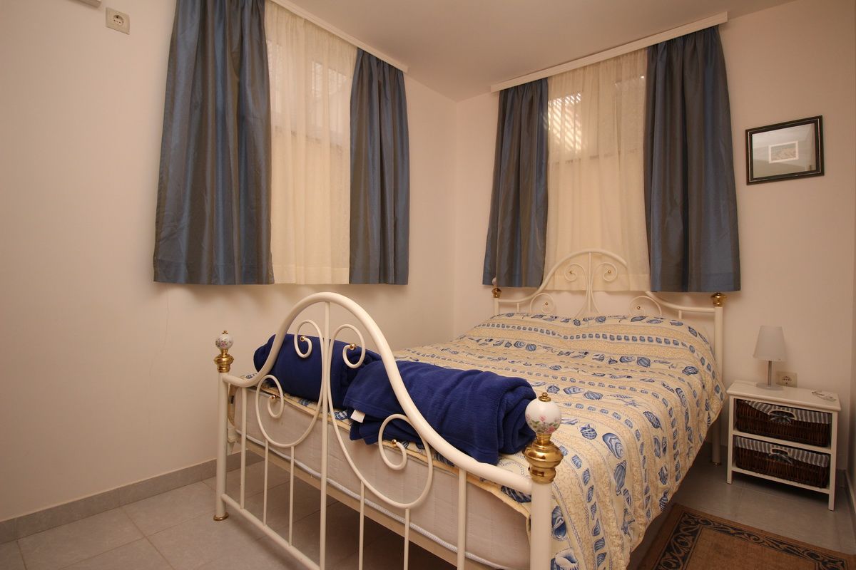 Apartment GROSIC B. (GORICA) 69027-A1