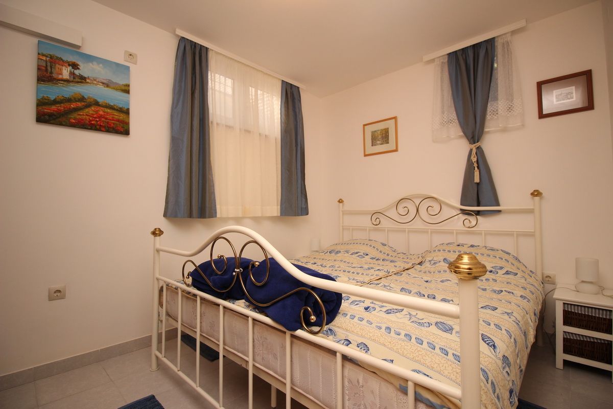 Apartment GROSIC B. (GORICA) 69027-A1