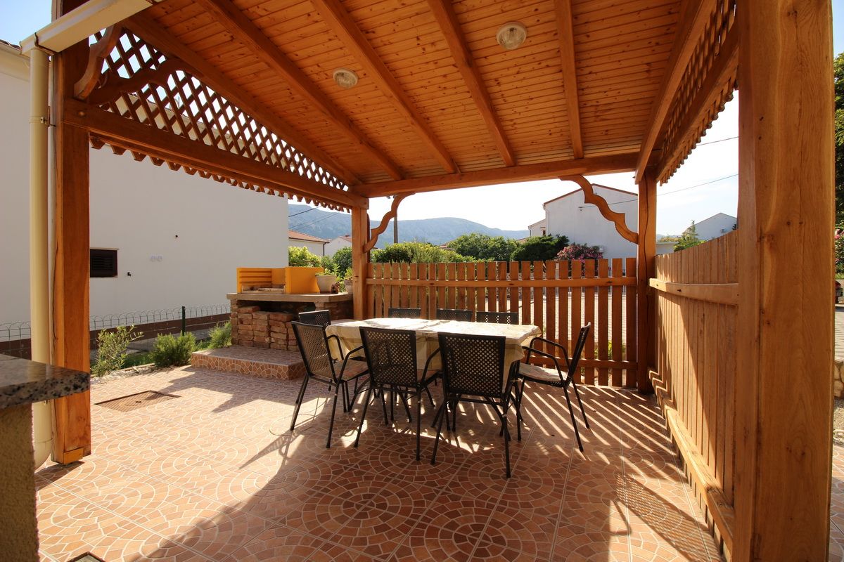Apartment GROSIC B. (GORICA) 69027-A1