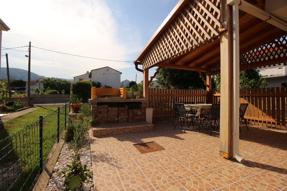 Apartment GROSIC B. (GORICA) 69027-A1