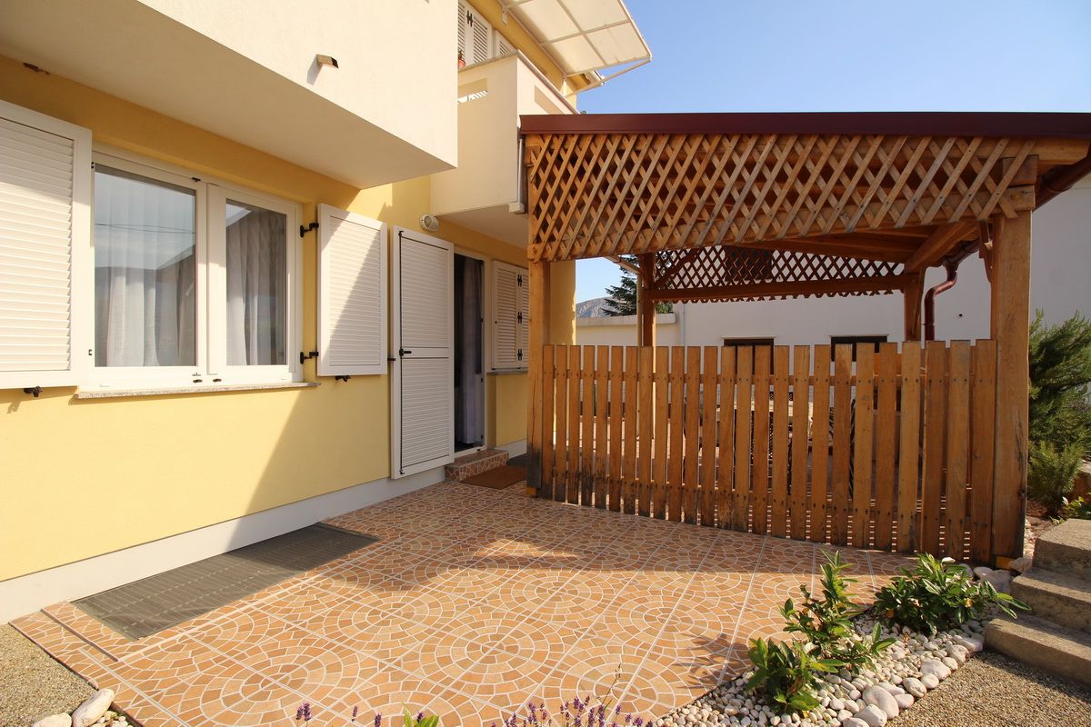 Apartment GROSIC B. (GORICA) 69027-A1