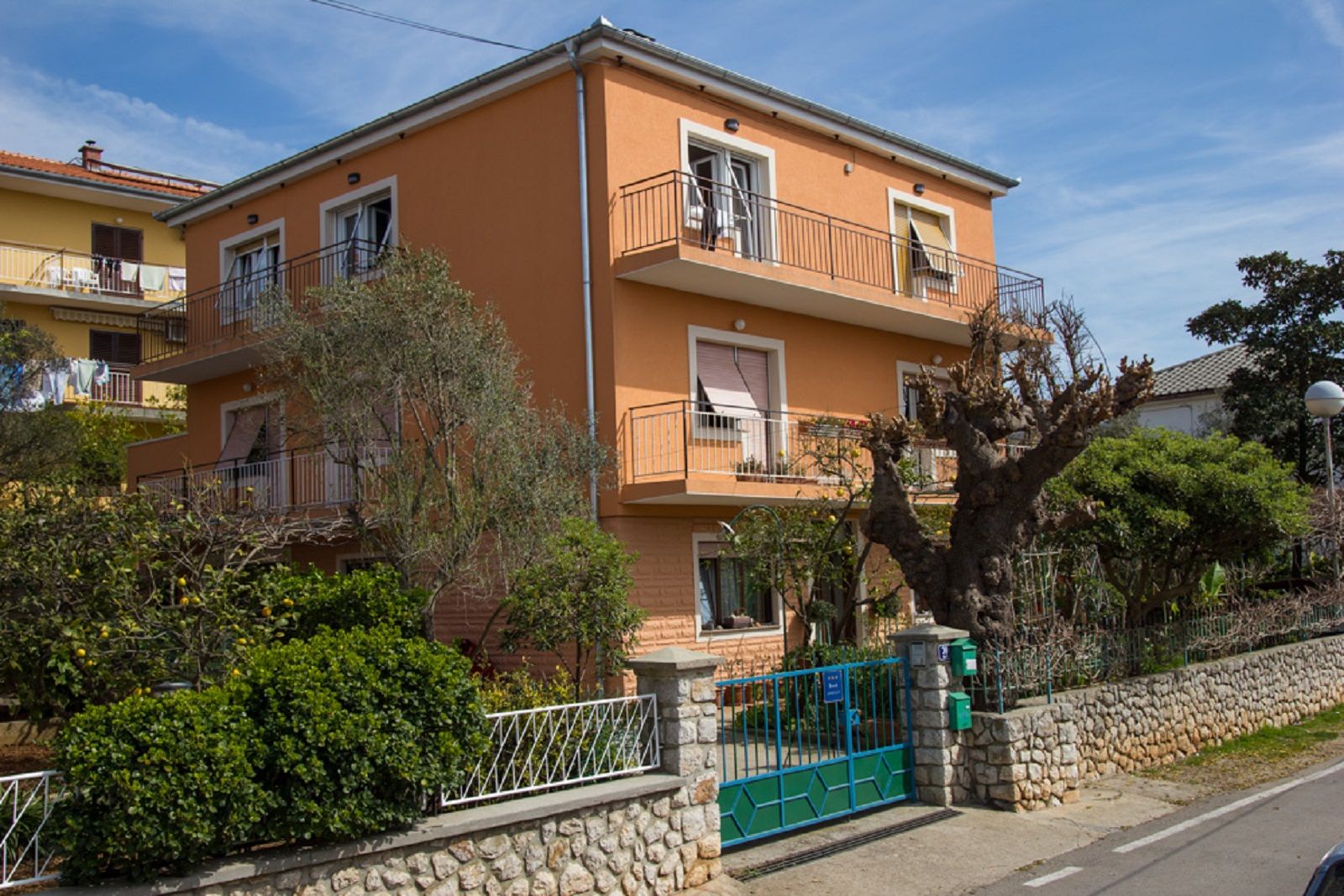 Apartment TEHA 17518-A1