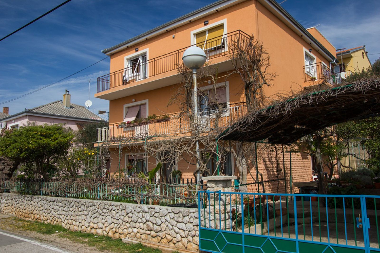 Apartment TEHA 17518-A1