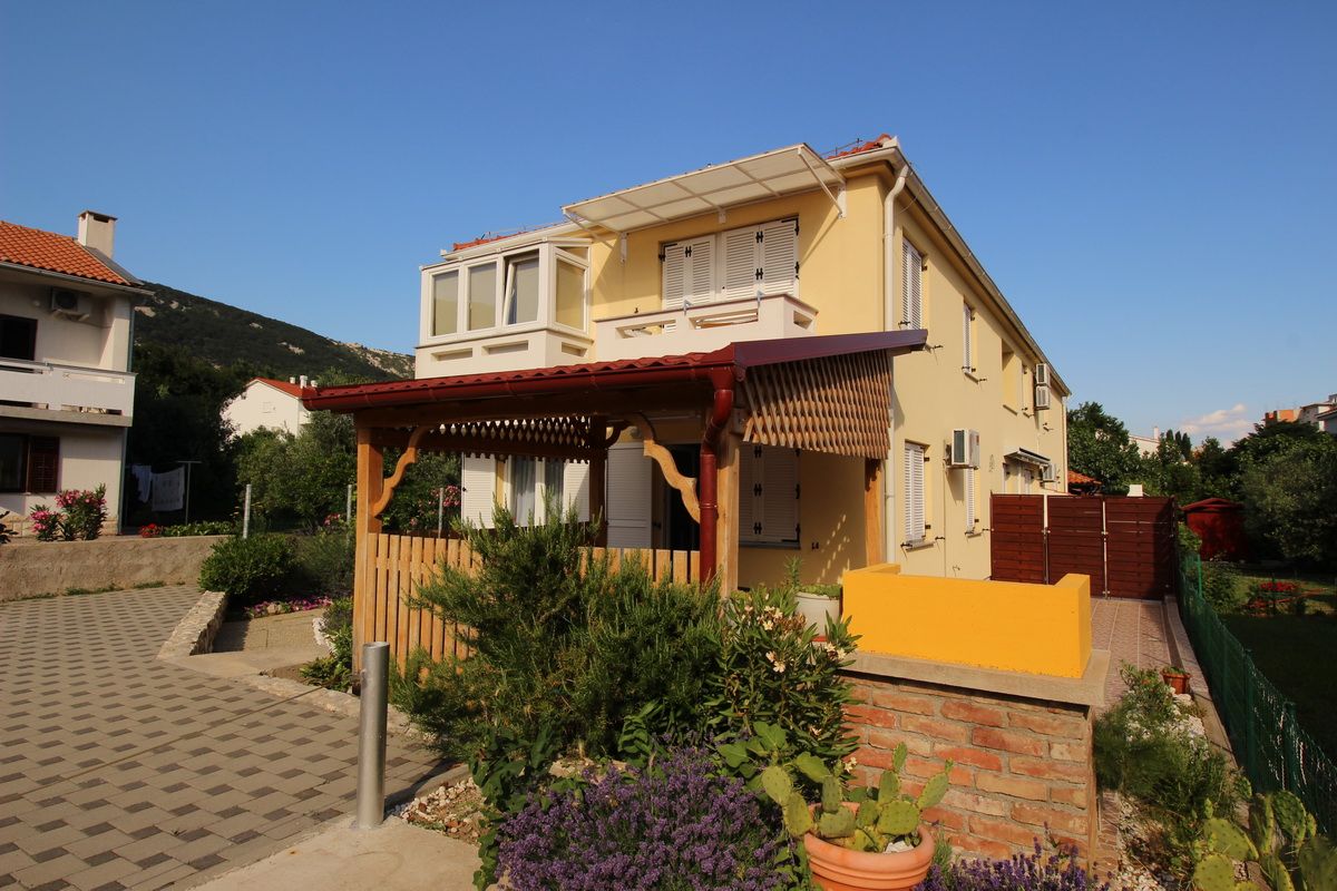Apartment GROSIC B. (GORICA) 69027-A1