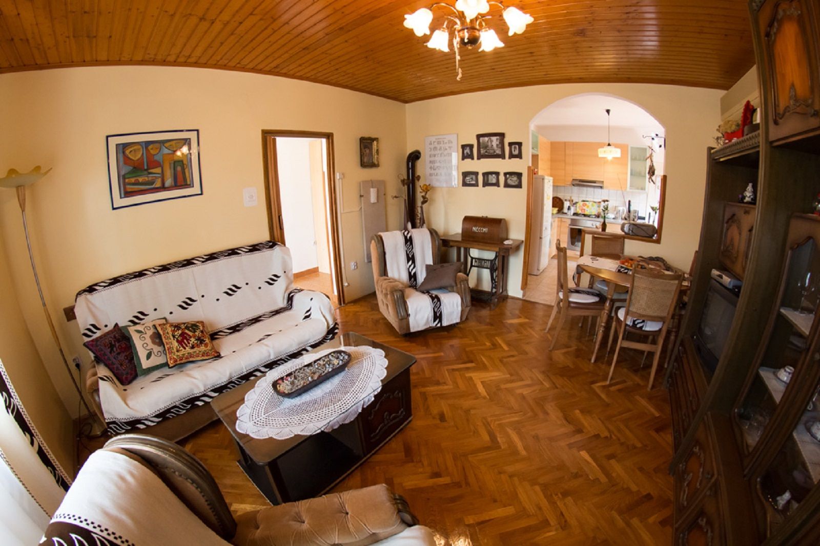 Apartment TEHA 17518-A1