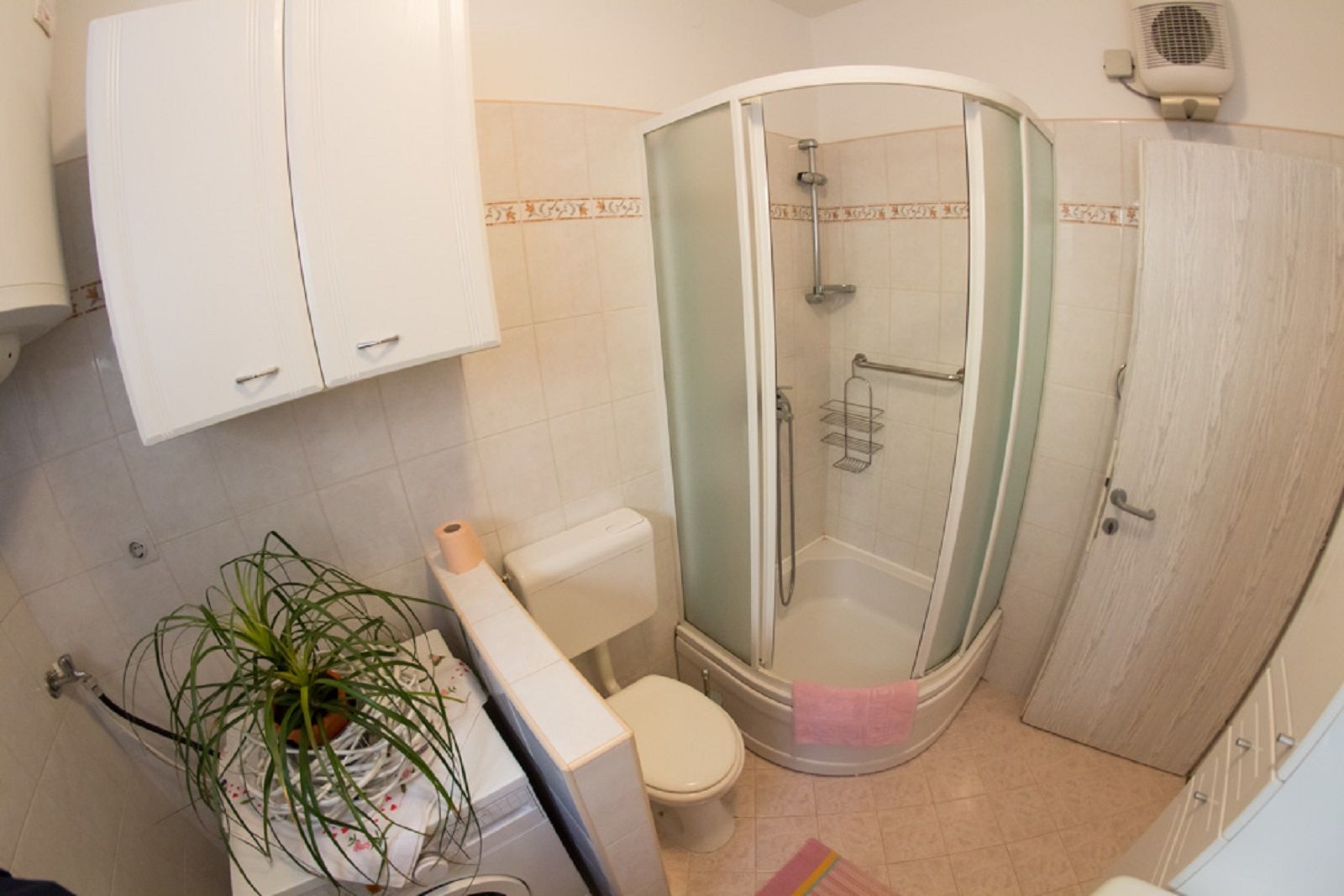 Apartment TEHA 17518-A1