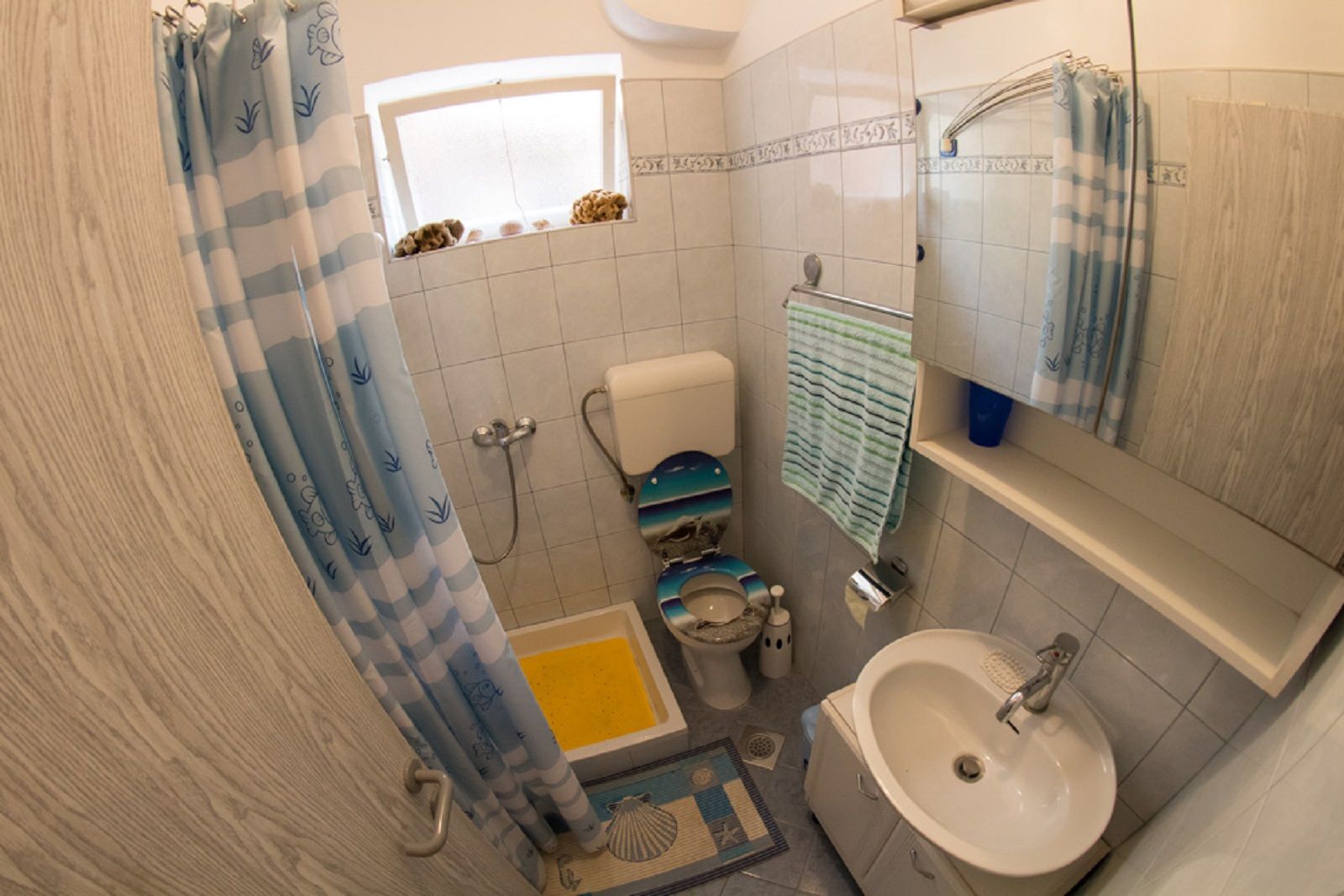 Apartment TEHA 17518-A1