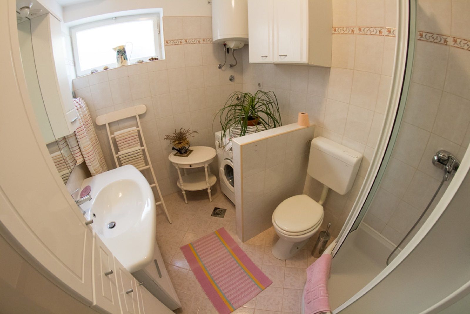 Apartment TEHA 17518-A1