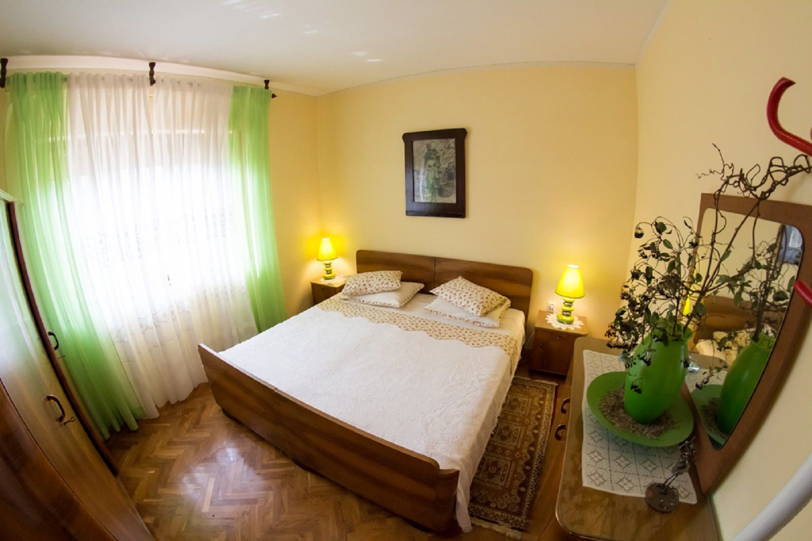 Apartment TEHA 17518-A1