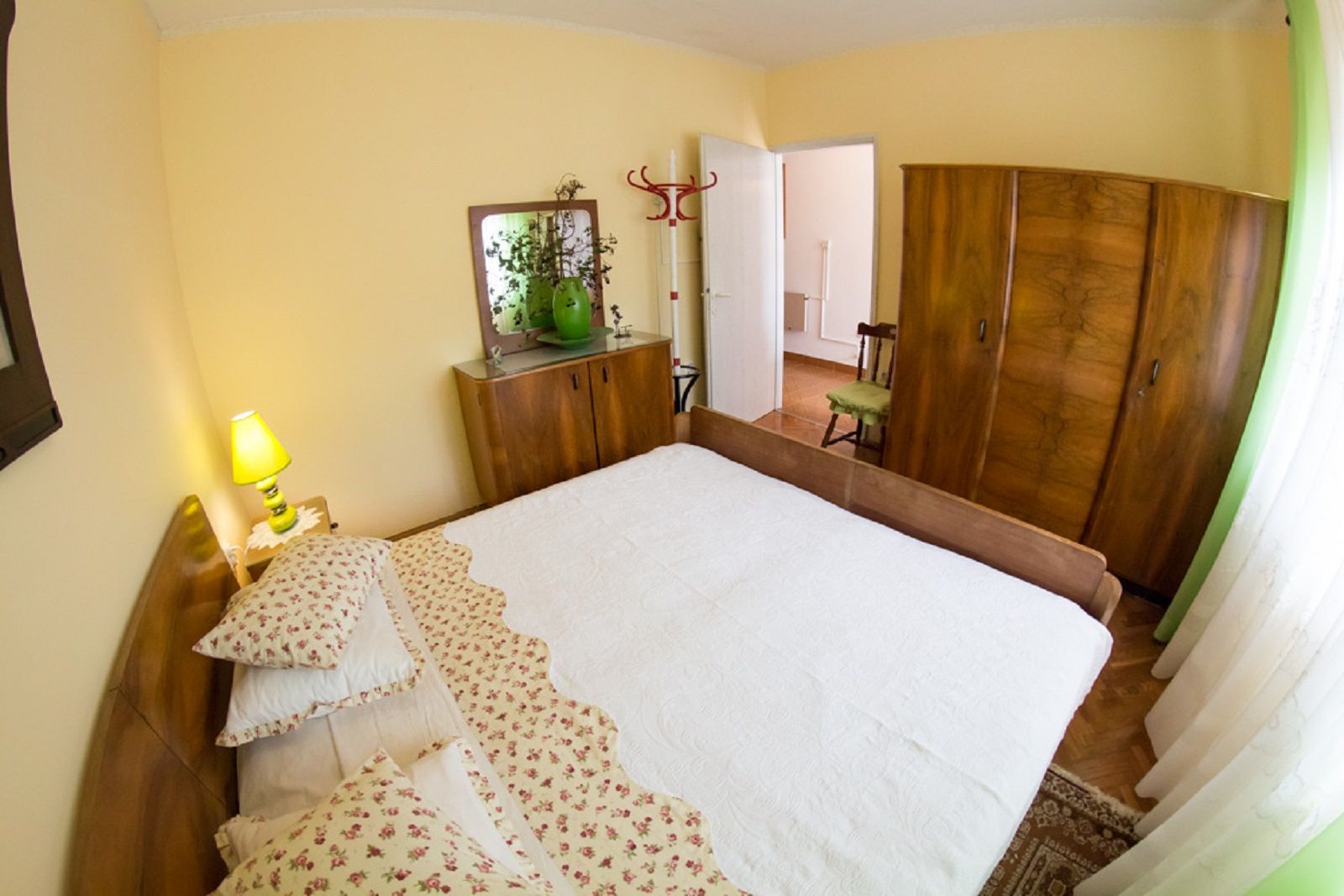 Apartment TEHA 17518-A1