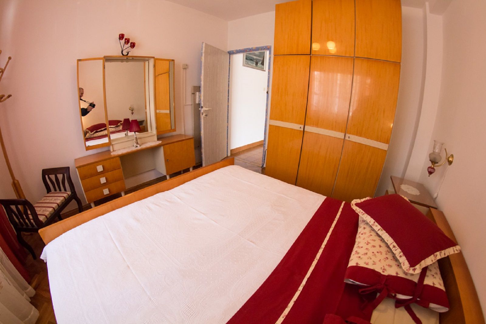 Apartment TEHA 17518-A1